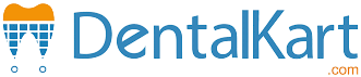 Dentalkart logo