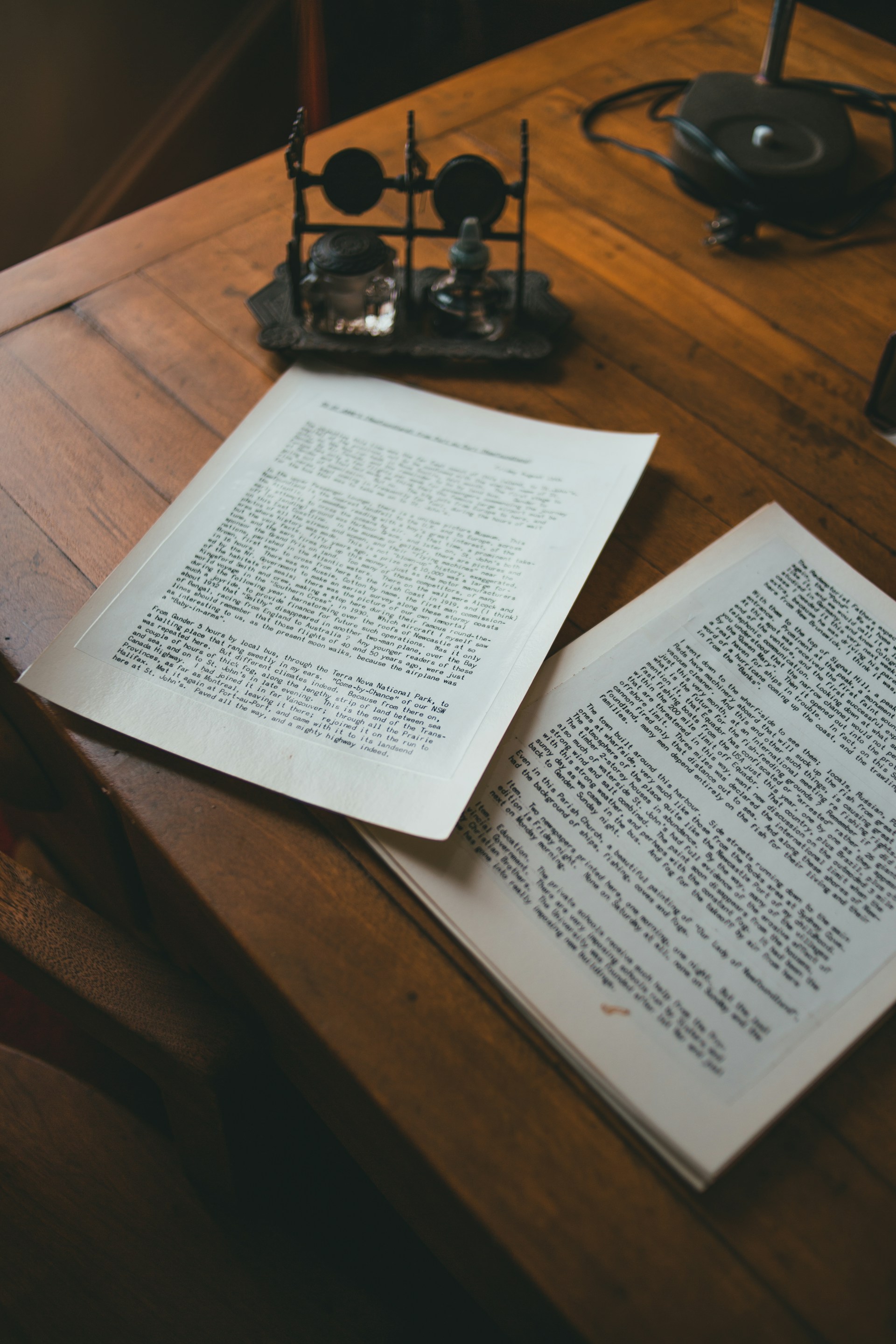 AI Translation Platform for LocEssentialsAI Translation
